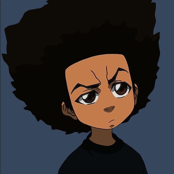 Meet your Posher, Eric - Picture 1 of 1